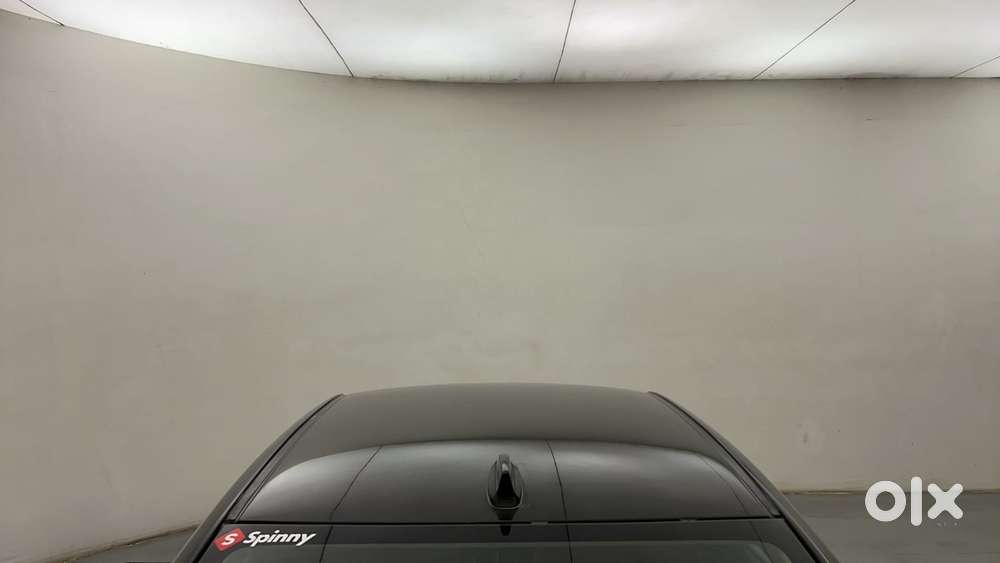 Honda City I-vtec Cvt V, 2021, Petrol