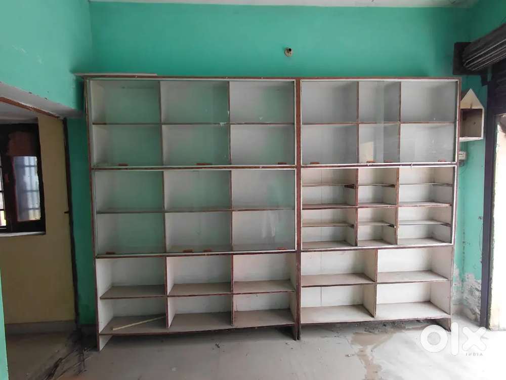 Racks for Shop Purpos
