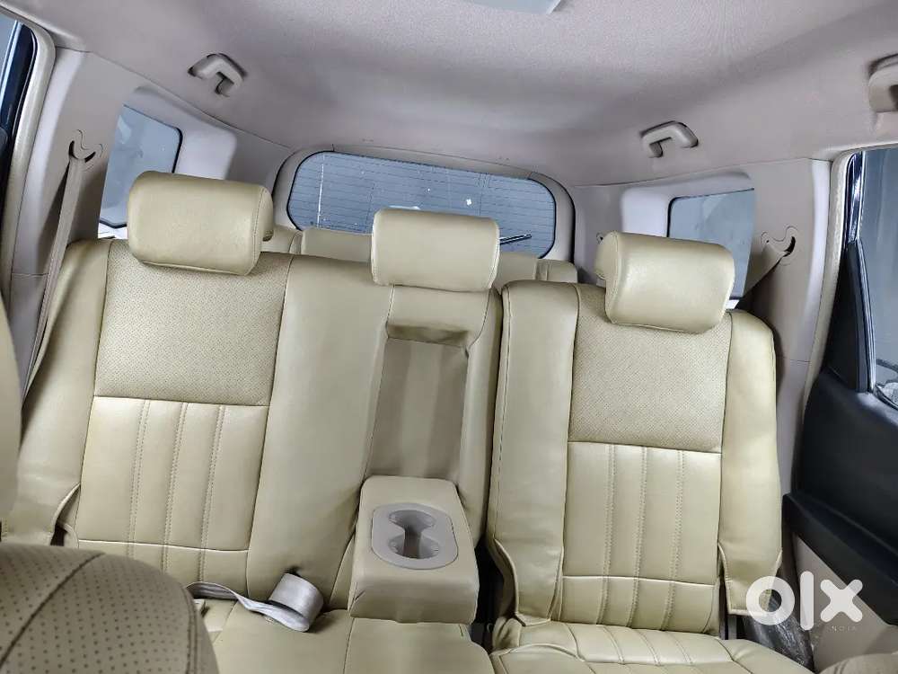 Mahindra Xuv500 2016 Diesel Well Maintained