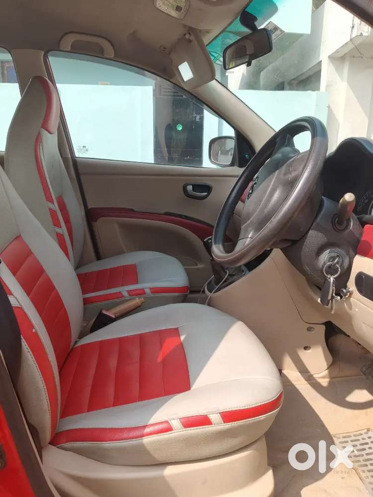 Hyundai I10 Kappa Sportz 2009