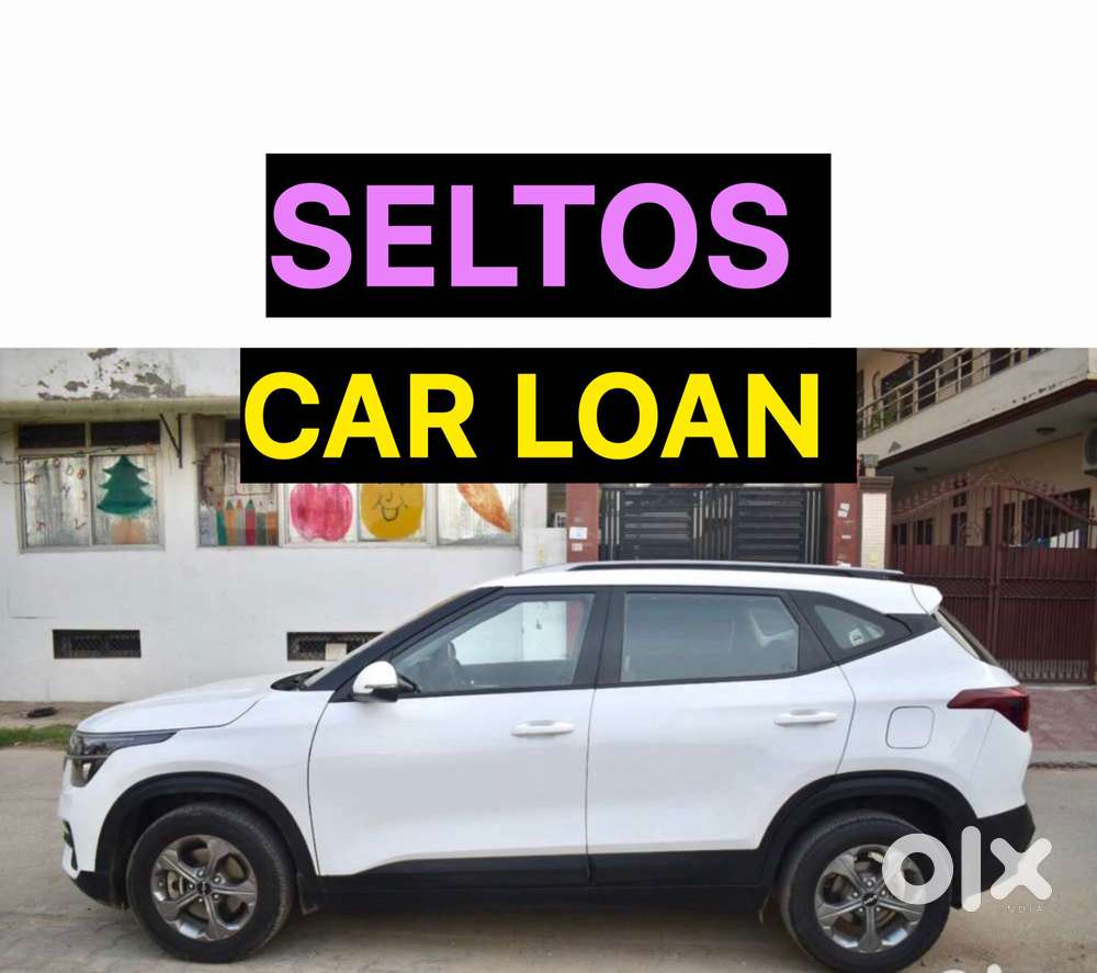 Kia Seltos Htk D, 2021, Diesel