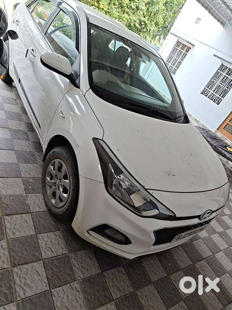 Hyundai I20 2020 Petrol Good Condition