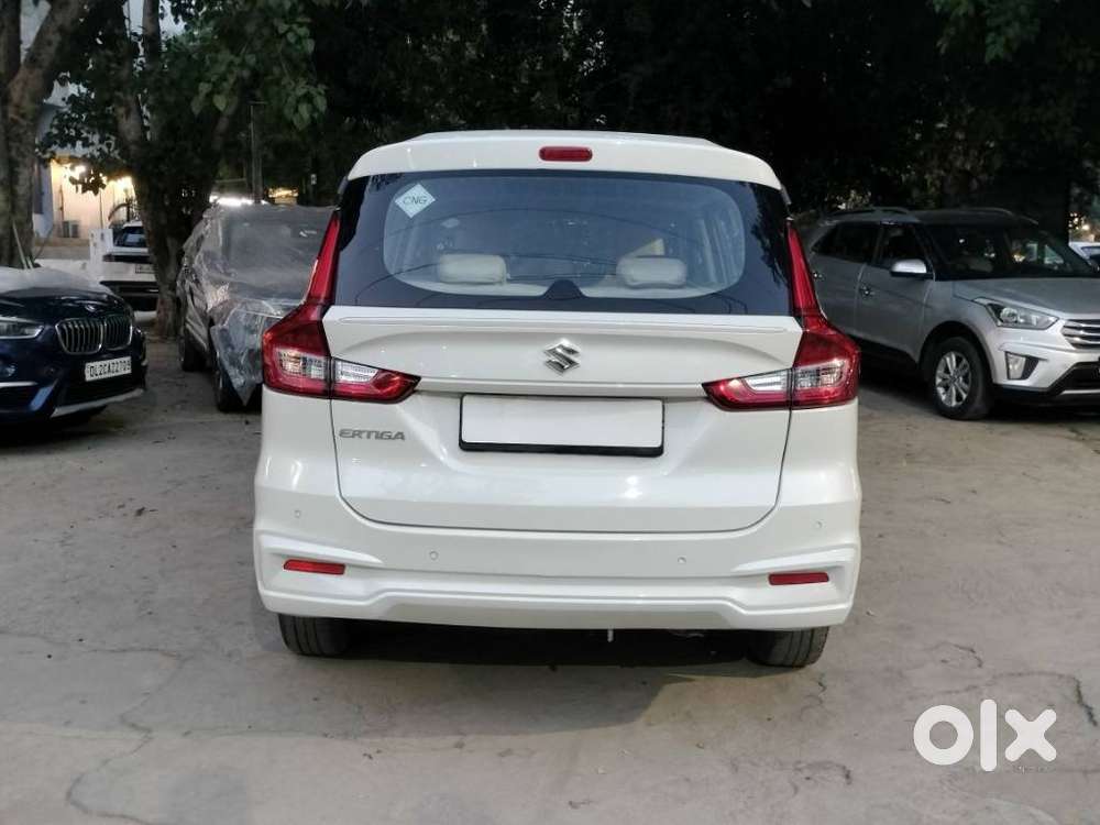Maruti Suzuki Ertiga Vxi (o) Cng, 2024, Cng & Hybrids
