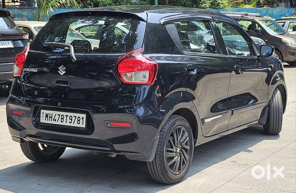 Maruti Suzuki Celerio Zxi Plus Amt, 2024, Petrol