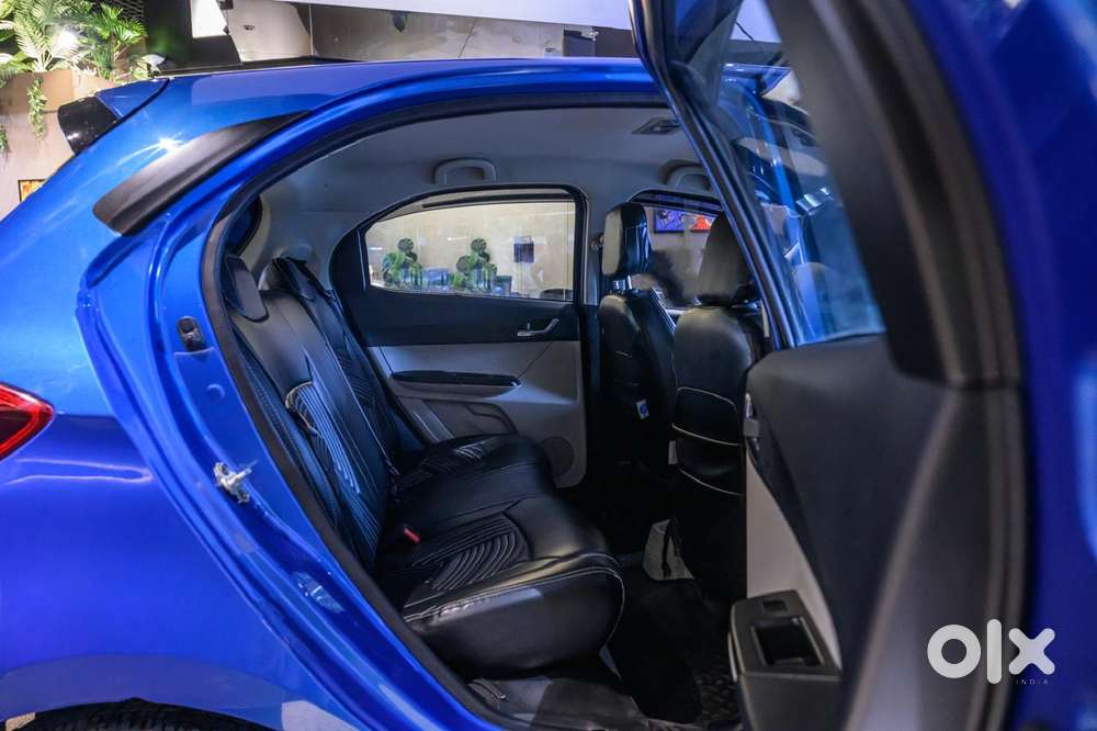 Tata Tiago Xza Plus, 2024, Petrol