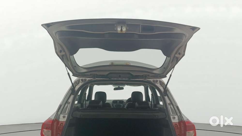 Maruti Suzuki Vitara Brezza Zdi, 2017, Diesel