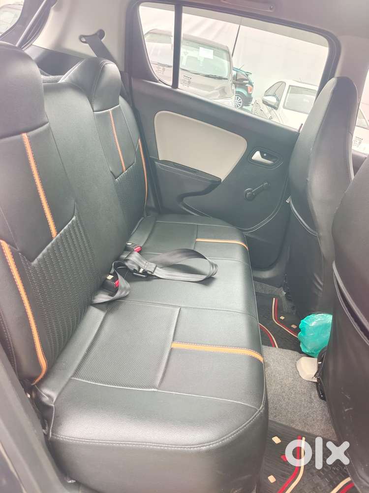 Maruti Suzuki Alto 0.8 Lxi (o), 2022, Petrol