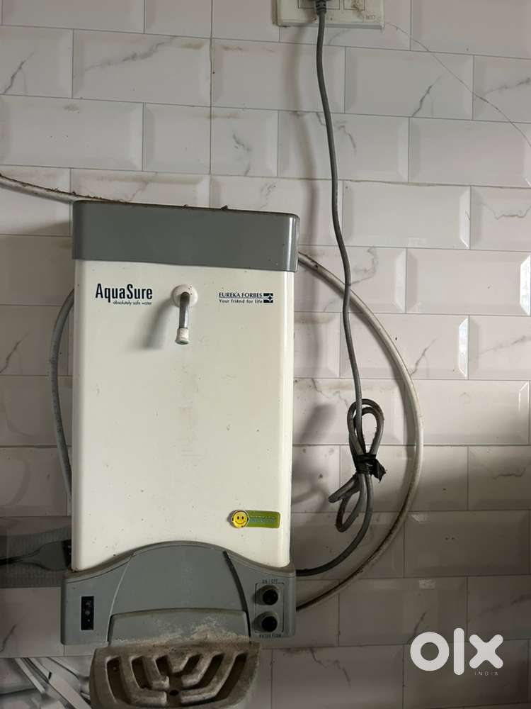 Water Purifier
