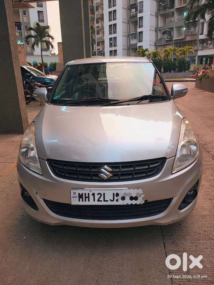 Swift Dzire Zxi 2014 For Sale In Pune, Maharashtra