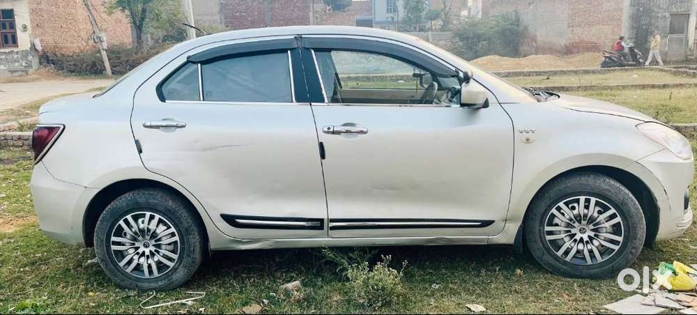 Maruti Suzuki Dzire 2018 Petrol Good Condition