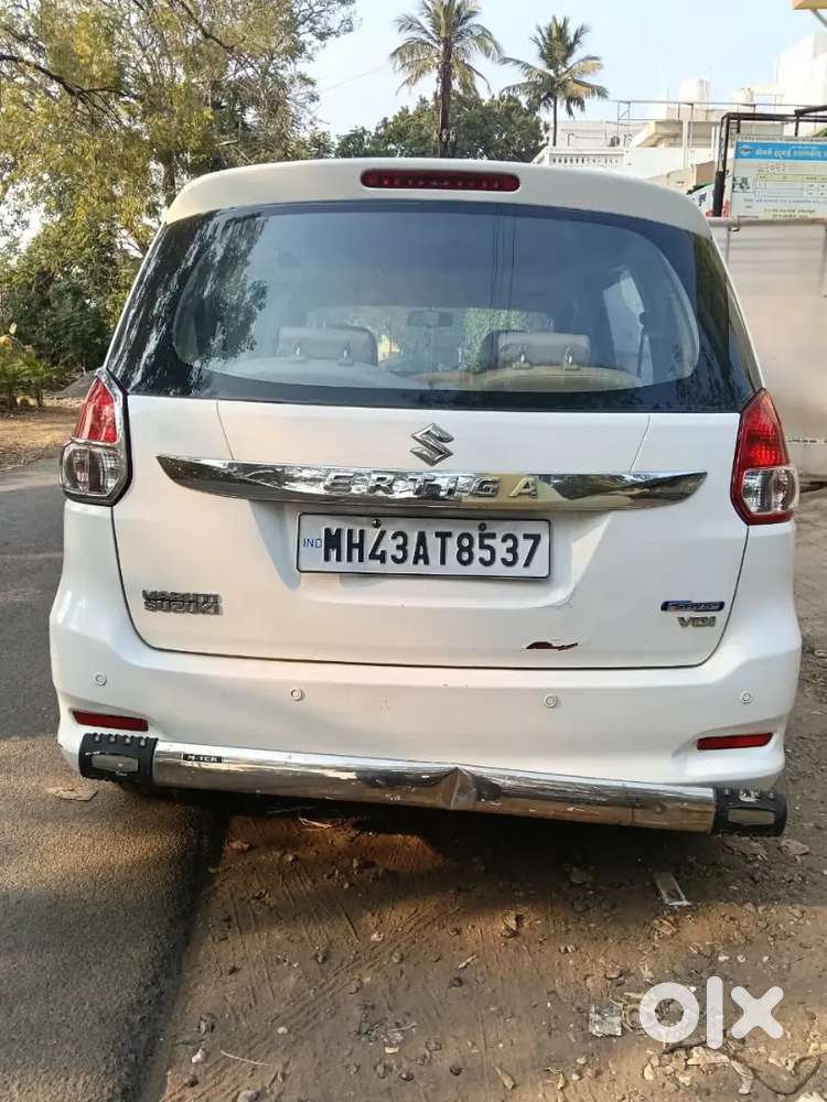 Maruti Suzuki Ertiga