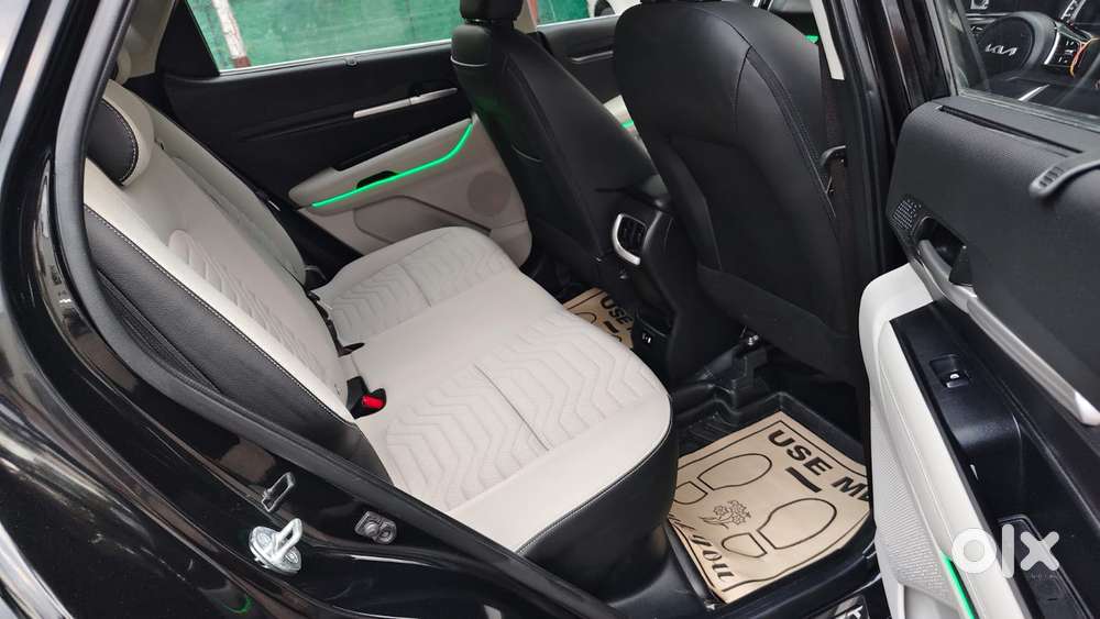 Kia Sonet 1.2 Htk Plus, 2026, Petrol