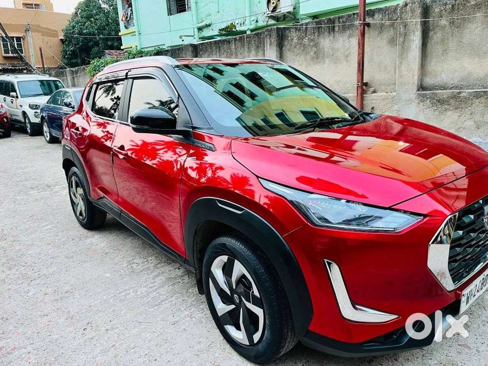 Nissan Magnite 1.0 Xl, 2022, Petrol
