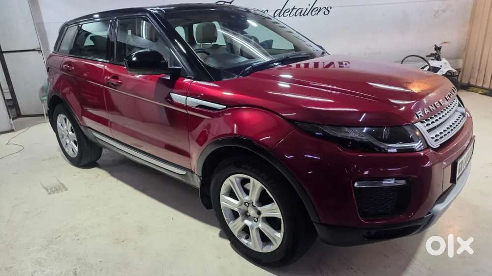 No Work In Car Super Class Condition