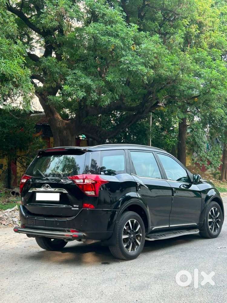 Mahindra Xuv500 W11 At, 2020, Diesel
