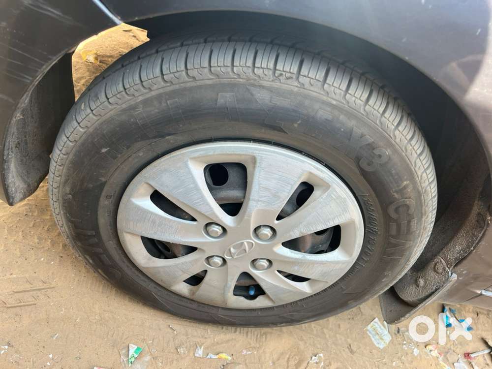 2011 Hyundai I10 Sportz
