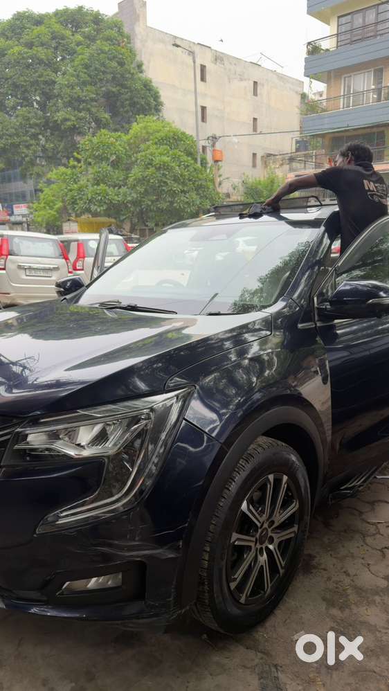 Mahindra Xuv700 Petrol 2022