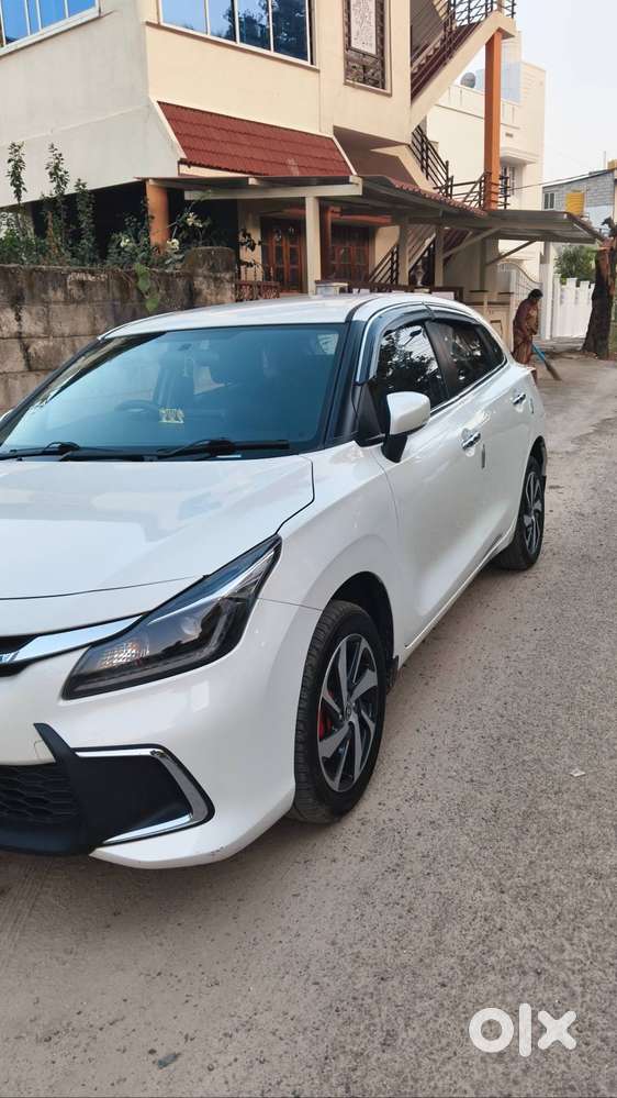 Good Condition Show Room Maintained