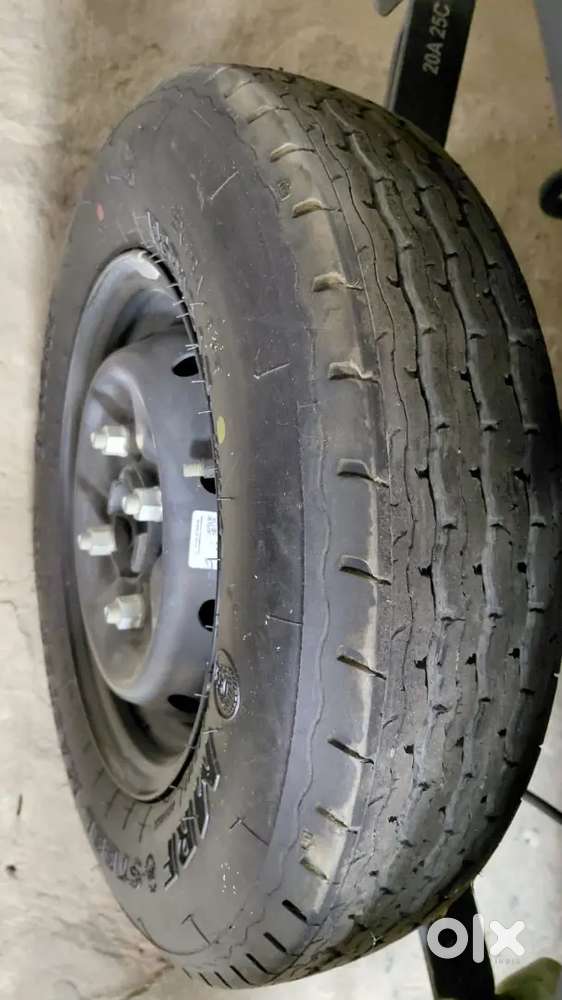 Tata Magic Brand New Condition