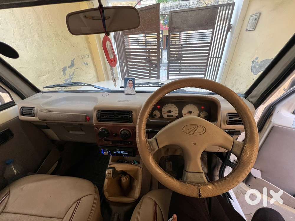 Mahindra Bolero Diesel 2011
