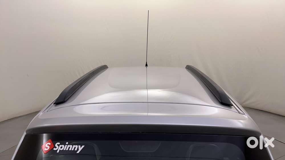 Renault Kwid 1.0 Rxt Amt, 2016, Petrol