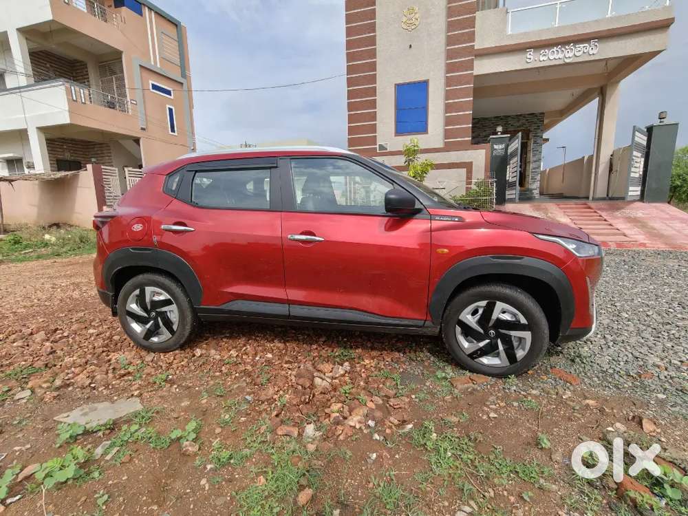 Nissan Magnite Tekna 2024
