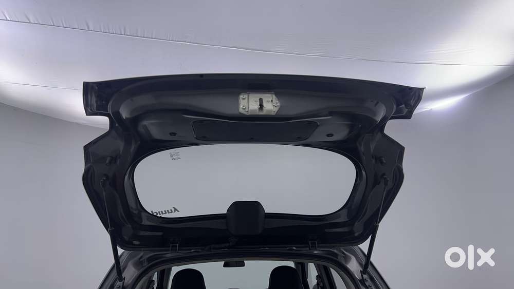 Maruti Suzuki S-presso Vxi Plus, 2022, Petrol