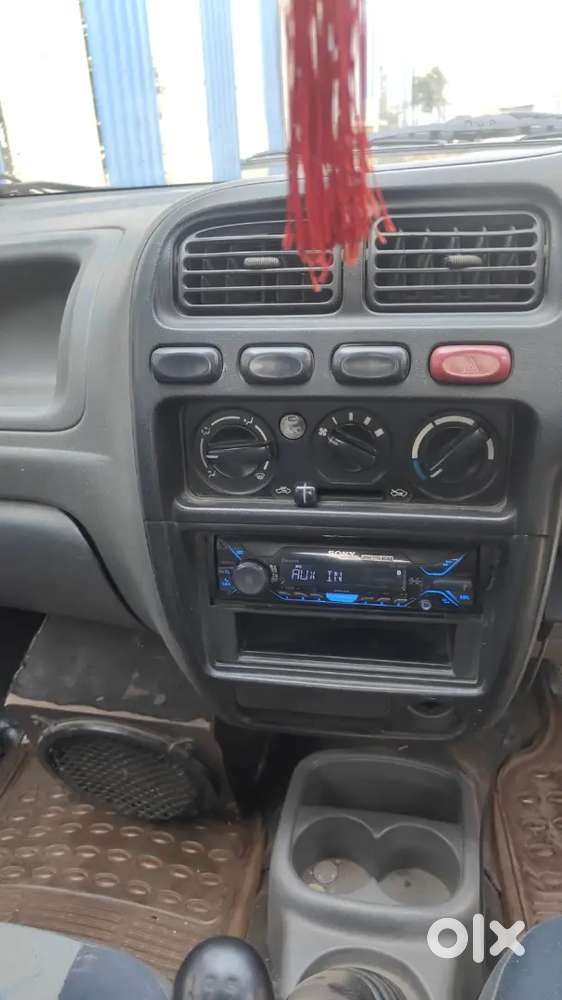 Maruti Suzuki Alto 2007 Paper Valid.