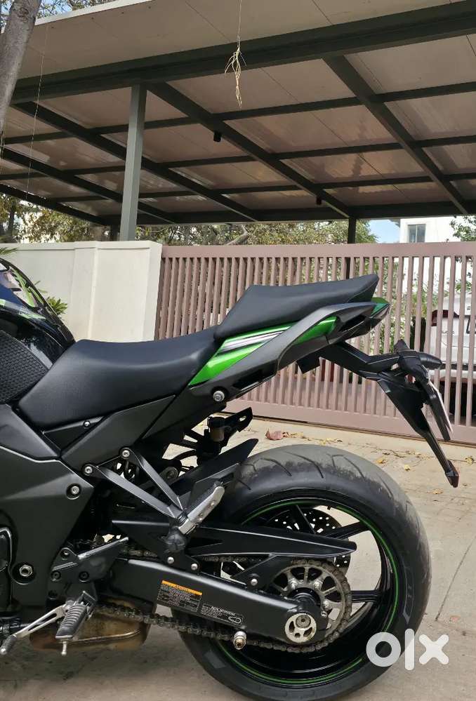 KAWASAKI NINJA 1000 SX FOR SALE (2022) - Motorcycles in Hebbal