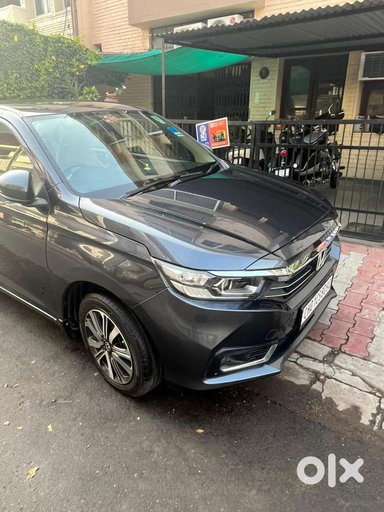 Honda With 2023 Year