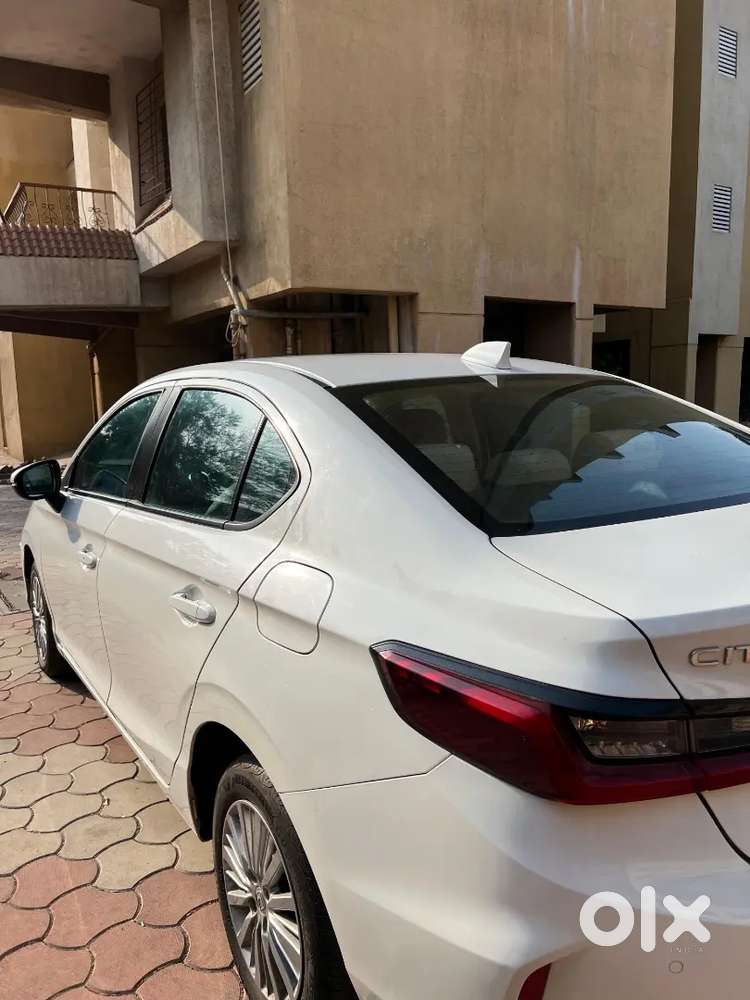 Honda City 2023, 7900 Km Driven Only