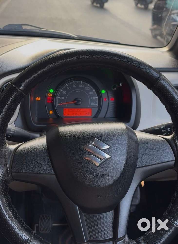Maruti Suzuki Wagon R 1.0 Vxi Cng, 2021, Cng & Hybrids