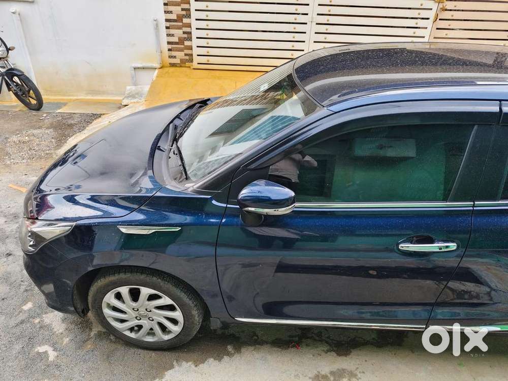 Maruti Suzuki Baleno 2023 Petrol Well Maintained