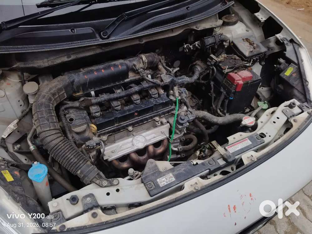 Maruti Suzuki Dzire 2022