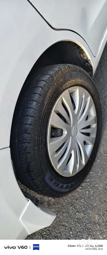 Maruti Suzuki Ertiga 2016 Diesel 95000 Km Driven