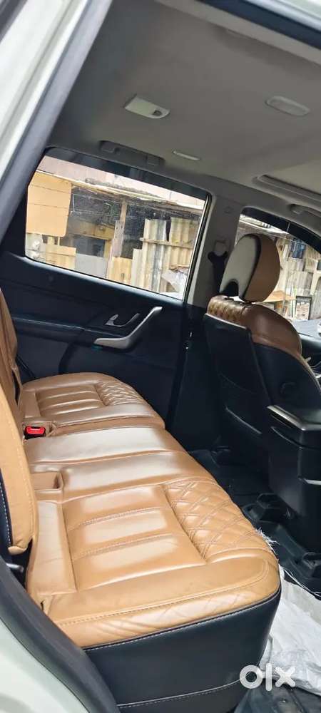 Mahindra Xuv500 W11 Diesel 2020