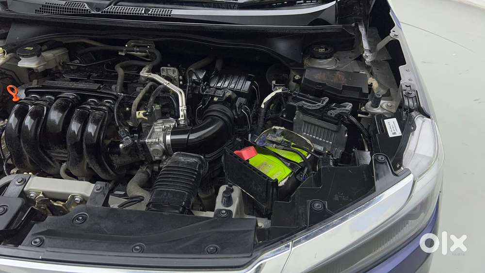 Honda Elevate Vx Mt, 2023, Petrol