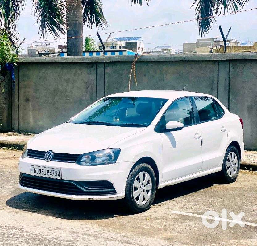 Volkswagen Ameo
