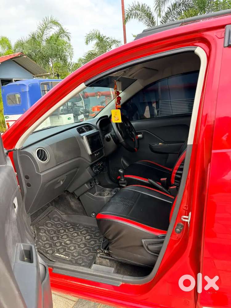 Maruti Suzuki Alto 2023 Manual