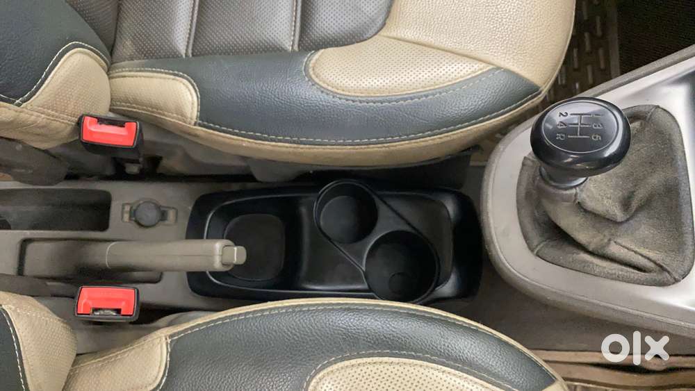 Hyundai I10 Magna 1.1l, 2013, Petrol