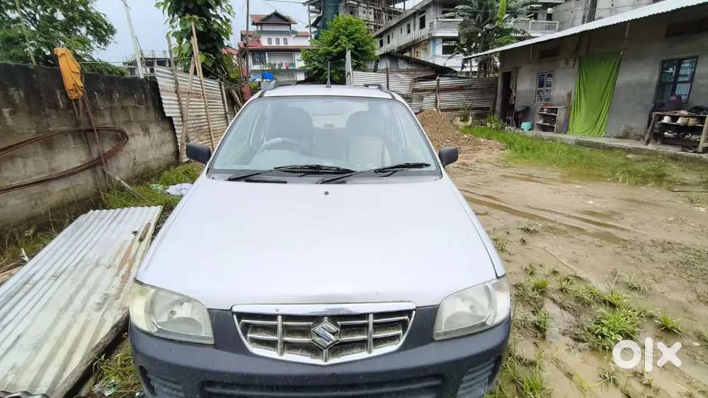 Maruti Suzuki Std 2008