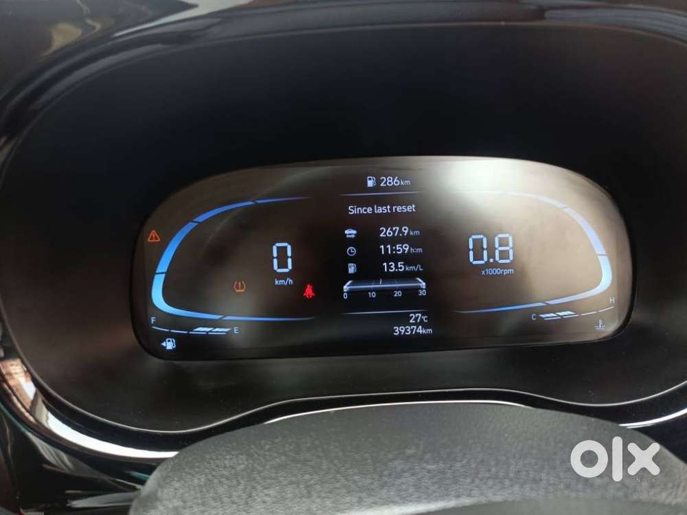 Hyundai Exter Sx (o) Connect 1.2 Mt, 2023, Petrol