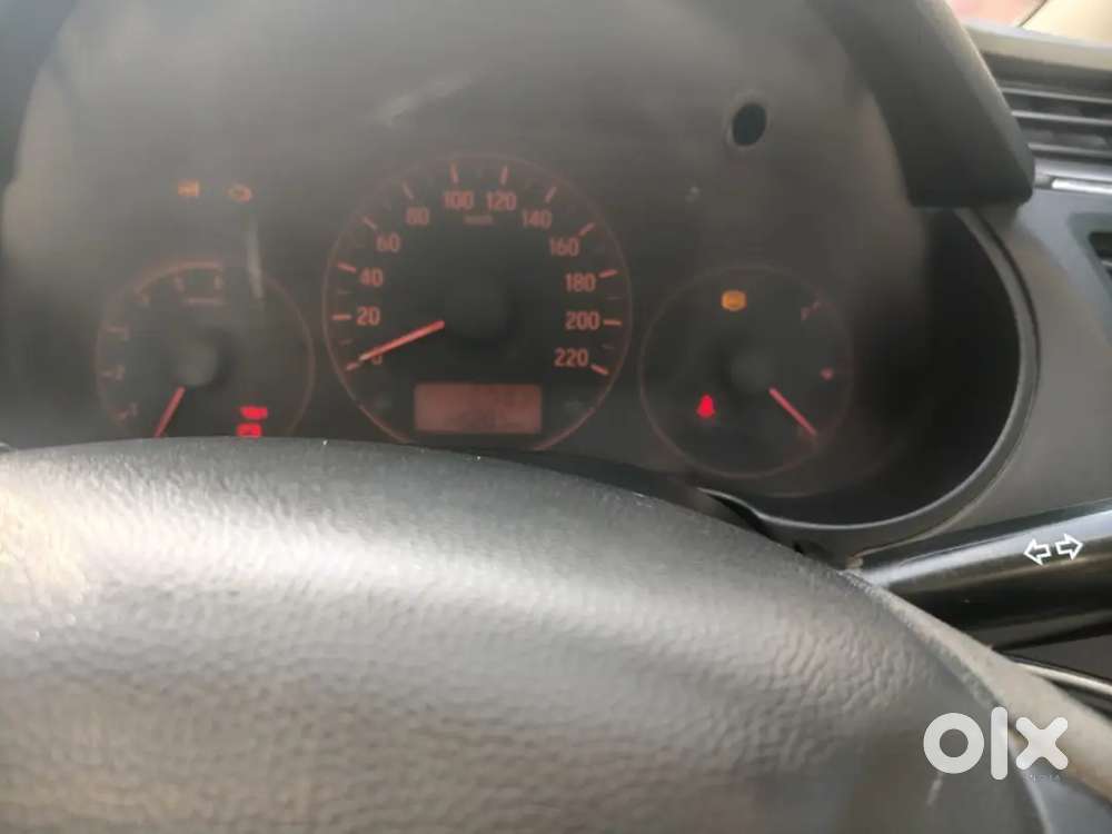 Honda City 2014 Diesel 95000 Km Driven