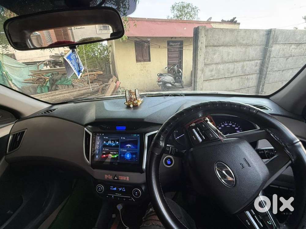 Hyundai Diesel Car 2016
