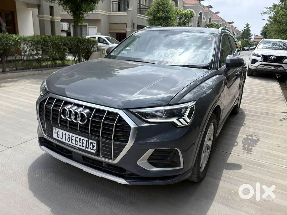 Audi Q3 40 Tfsi Premium Plus, 2025, Petrol