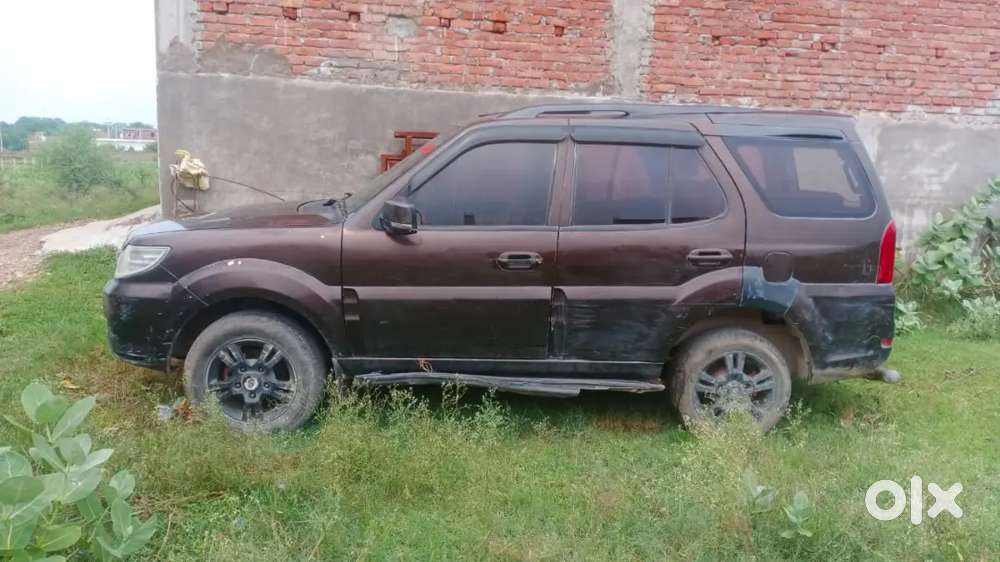 Tata Safari Storme 2014 Diesel 170000 Km Driven