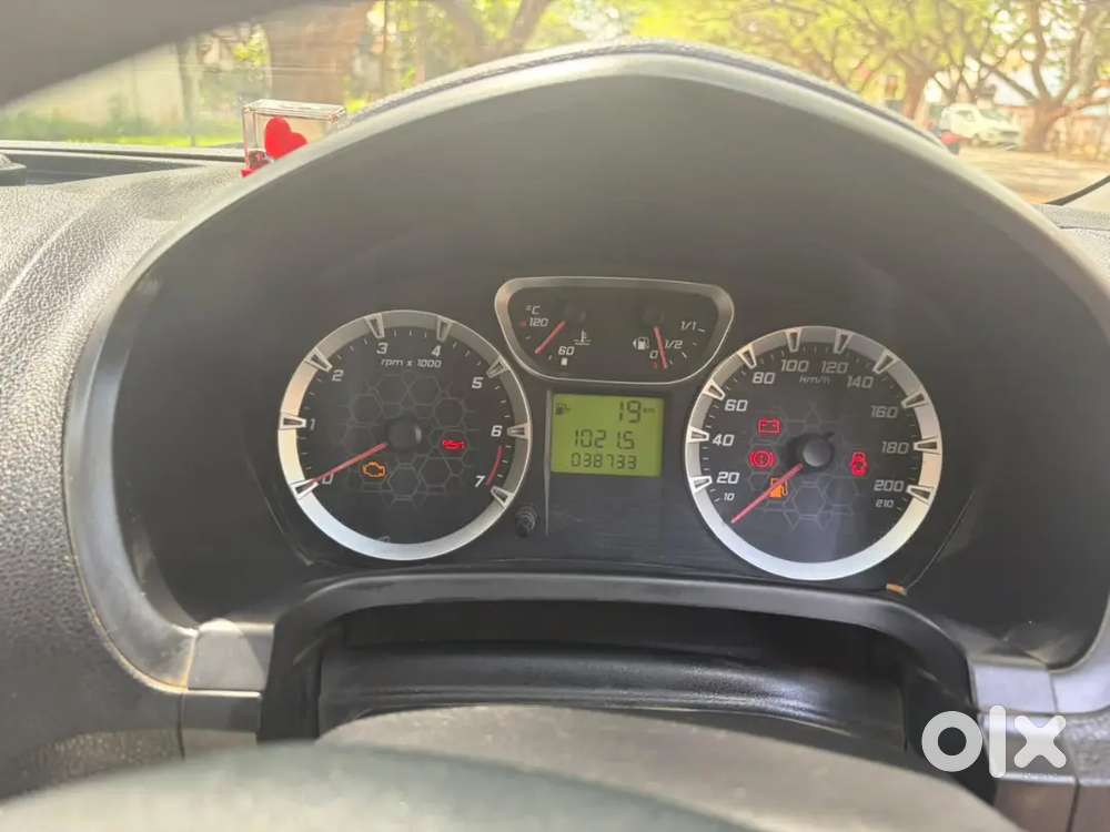 Ford Fiesta Classic 2012ford Fiesta 2012 Mod(my  Own Car )
Petrol Vari