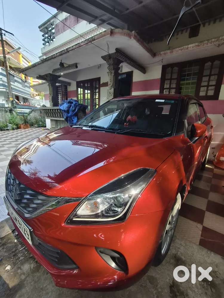2019 Baleno Delta On Sale