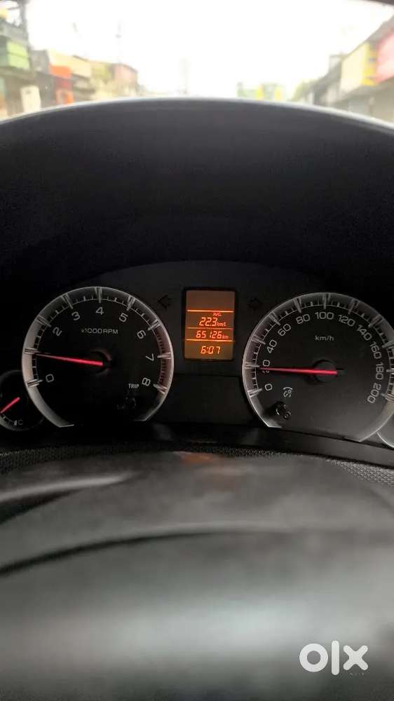 Maruti Swift Dzire Well Maintained