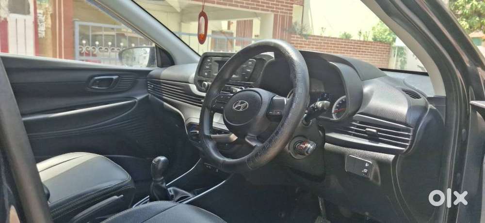 Hyundai I20 Magna 1.2 Mt, 2023, Petrol